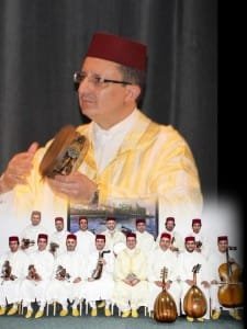 ORCHESTRE DEBBI