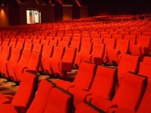 theatre national mohammed V