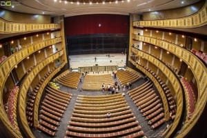 theatre oujda