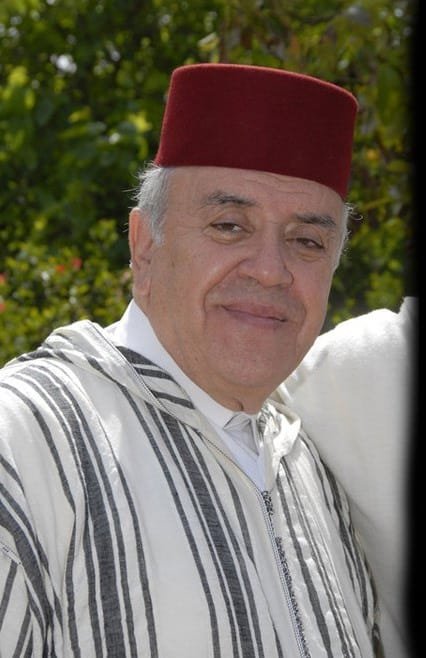 BAJEDDOUB